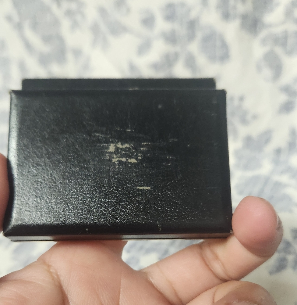 SWANK Gold Square Cufflinks - Picture 11 of 11